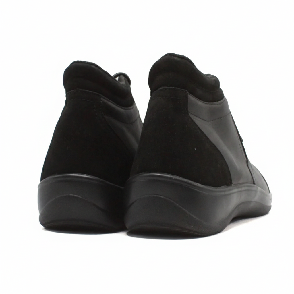 ORTHOFEET Milano Black