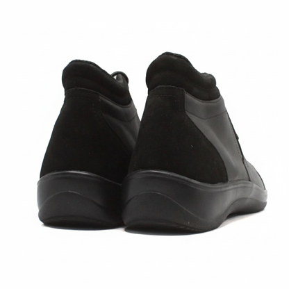 ORTHOFEET Milano Black