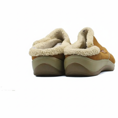 ORTHOFEET Charlotte - Brown