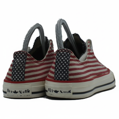 CONVERSE LOW TOP SNEAKERS