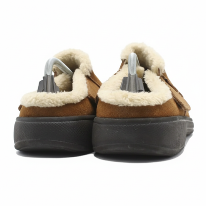 ORTHOFEET Asheville - Brown