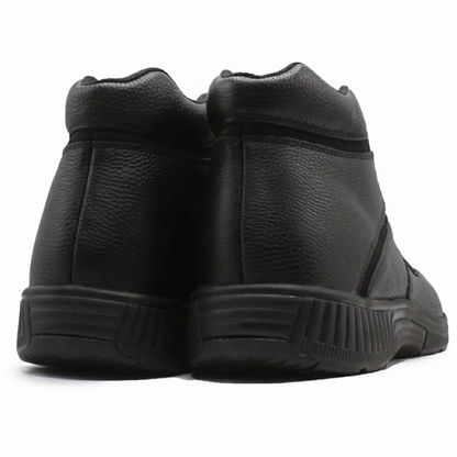 ORTHOFEET Highline Black