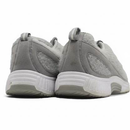 ORTHOFEET Coral Wool  Gray