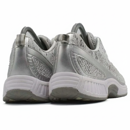 ORTHOFEET Laguna Stretch Knit - Gray