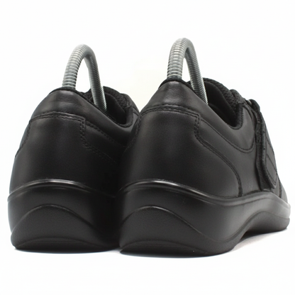 ORTHOFEET Arcadia Black