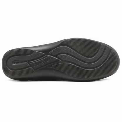ORTHOFEET Quincy Stretch  Black