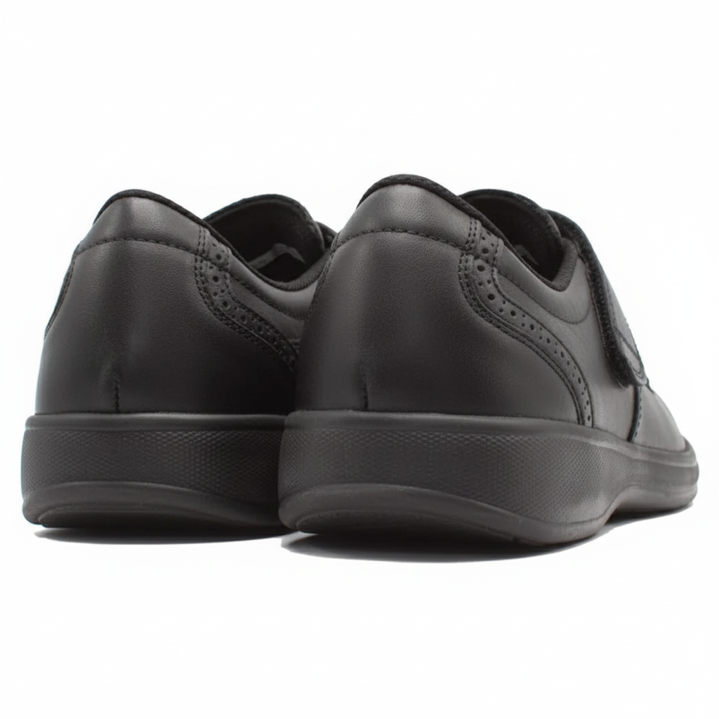 ORTHOFEET Lincoln Center Black