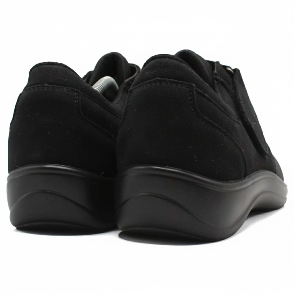 ORTHOFEET Arcadia  Black