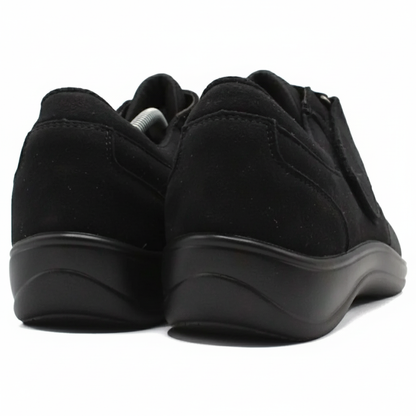ORTHOFEET Arcadia  Black