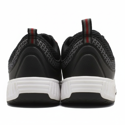 ORTHOFEET Edgewater Stretch Knit - Black