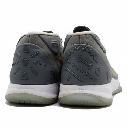 Nike Kobe A D Mid Grey Snake