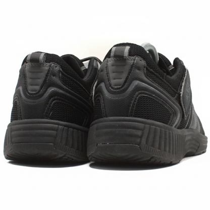 ORTHOFEET Monterey Bay Tie-Less - Black