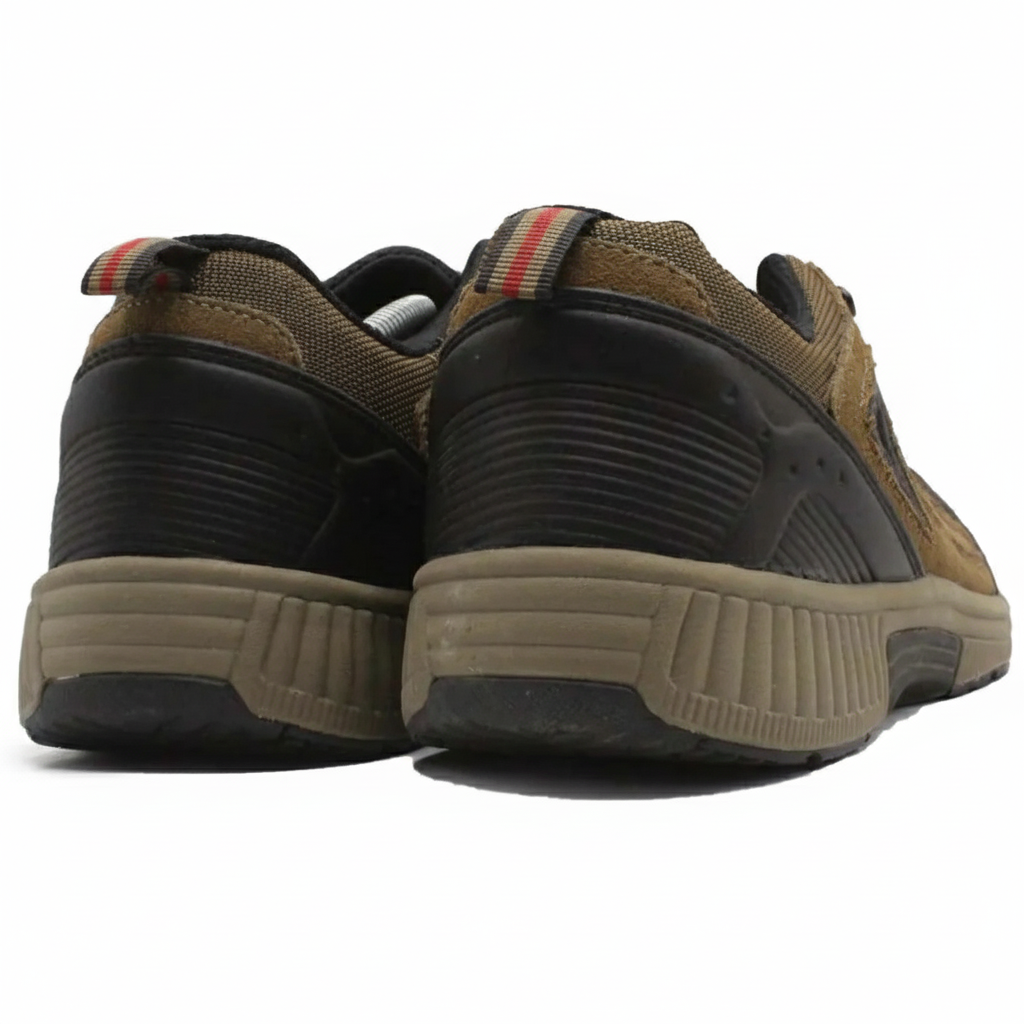 ORTHOFEET Sorrento - Brown