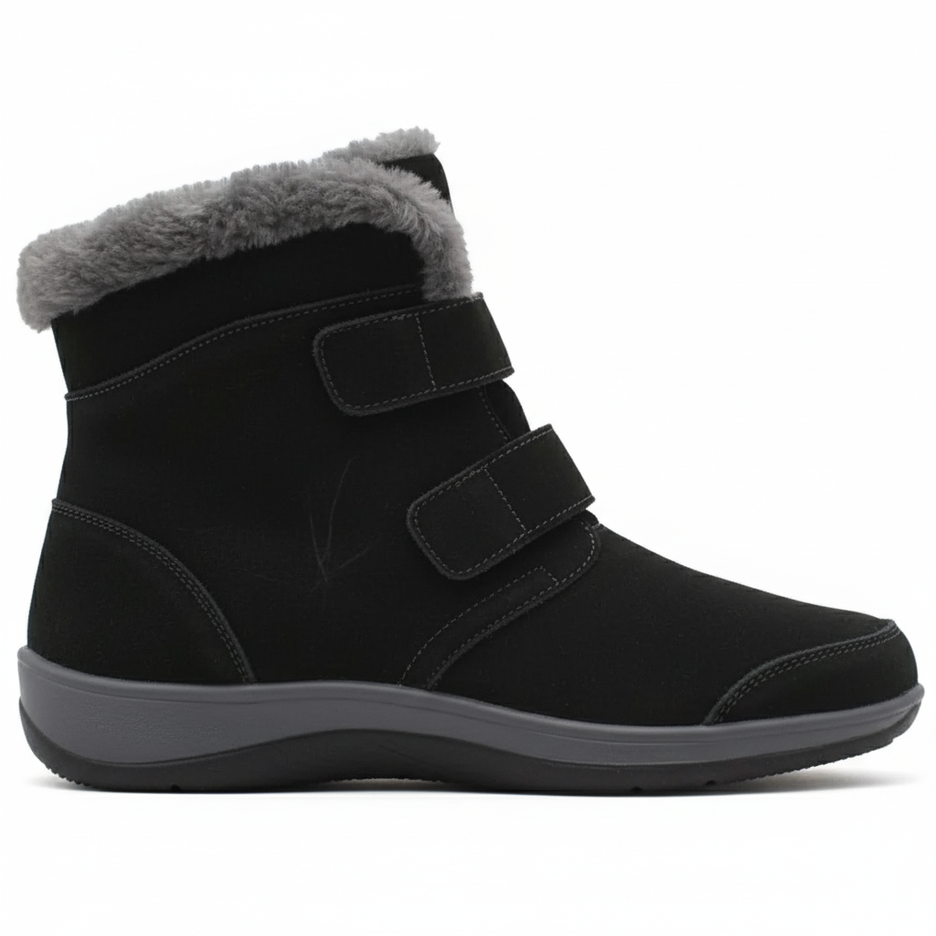 ORTHOFEET Florence Black