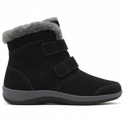 ORTHOFEET Florence Black