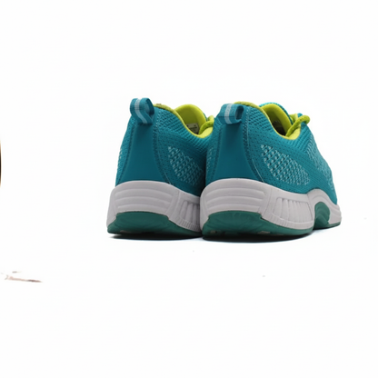 ORTHOFEET CORAL STRETCH KNIT