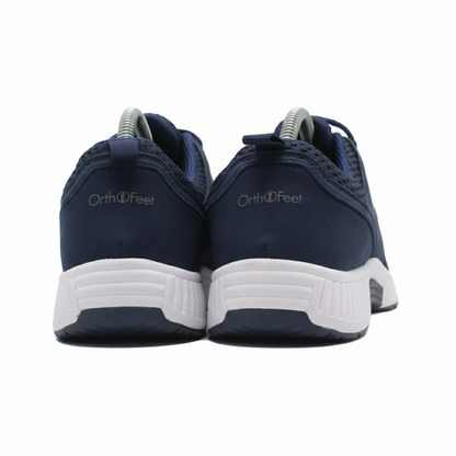 ORTHOFEET FRANCIS NO TIE