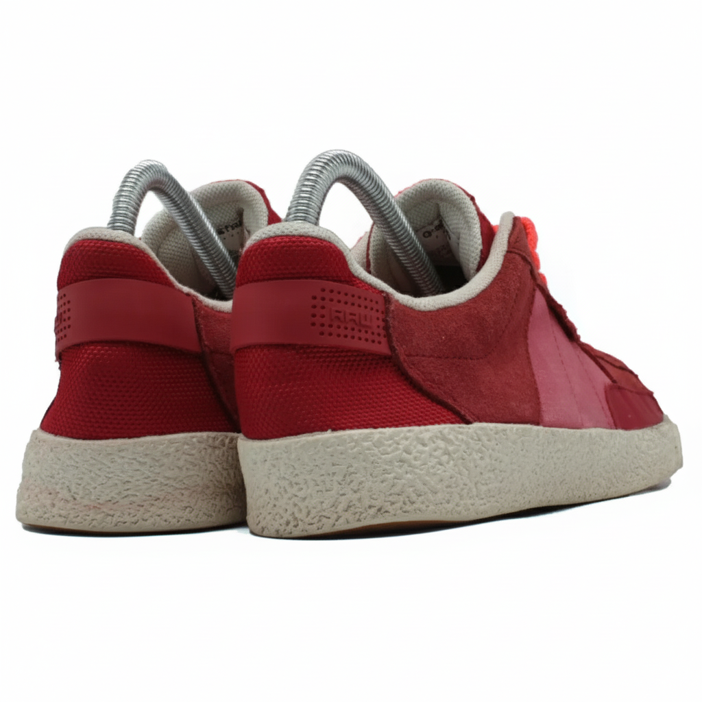 G.S.SRAW CASUAL SHOE