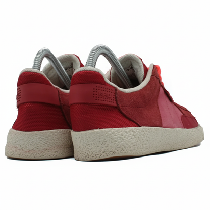 G.S.SRAW CASUAL SHOE