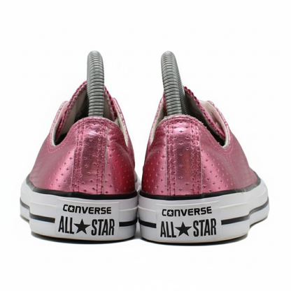 CONVERSE ROUND TOE SNEAKERS