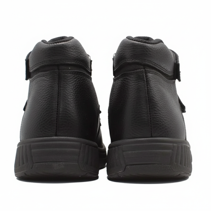 ORTHOFEET Glacier Gorge Black