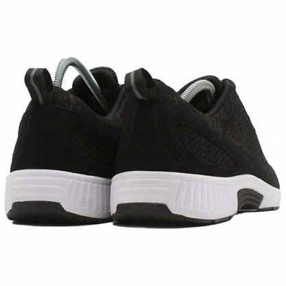 ORTHOFEET Milano - Black