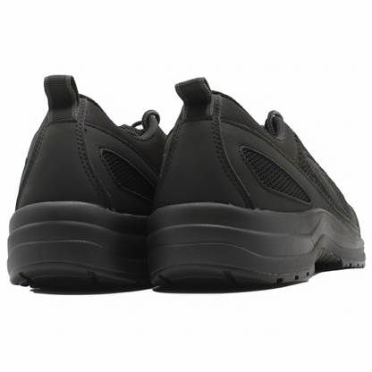 ORTHOFEET LAVA NO BLACK