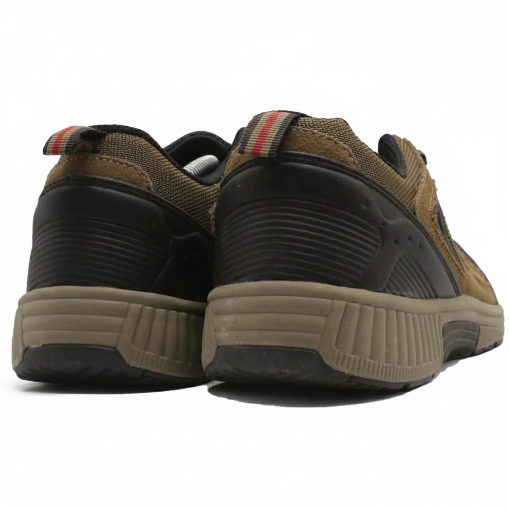 ORTHOFEET Sorrento Brown