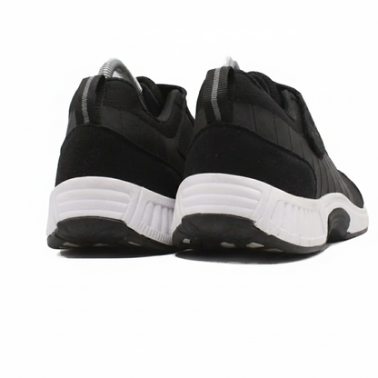 ORTHOFEET Joelle Stretch Knit - Black