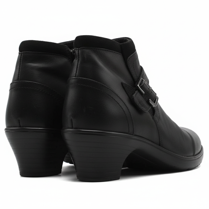 ORTHOFEET EMMA BLACK