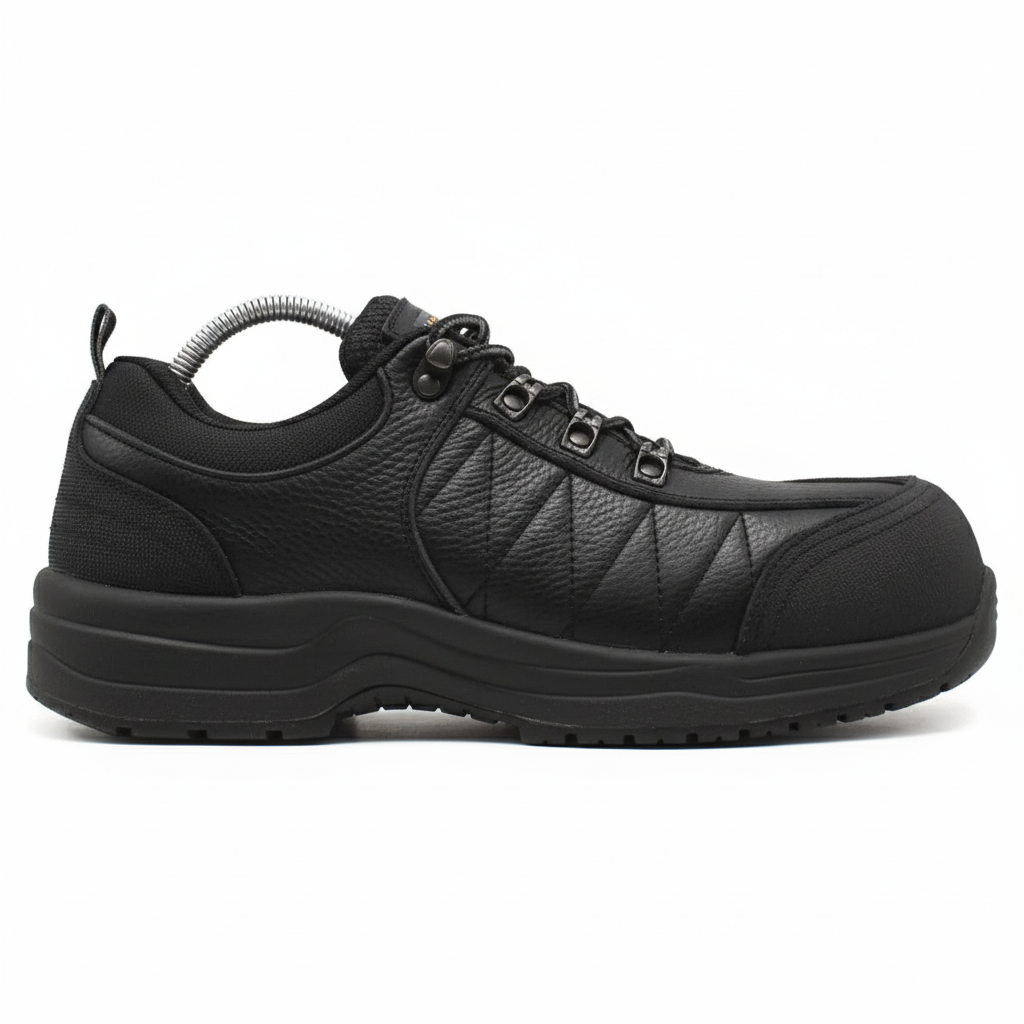 ORTHOFEET Dolomite Work Shoes