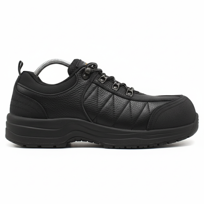 ORTHOFEET Dolomite Work Shoes