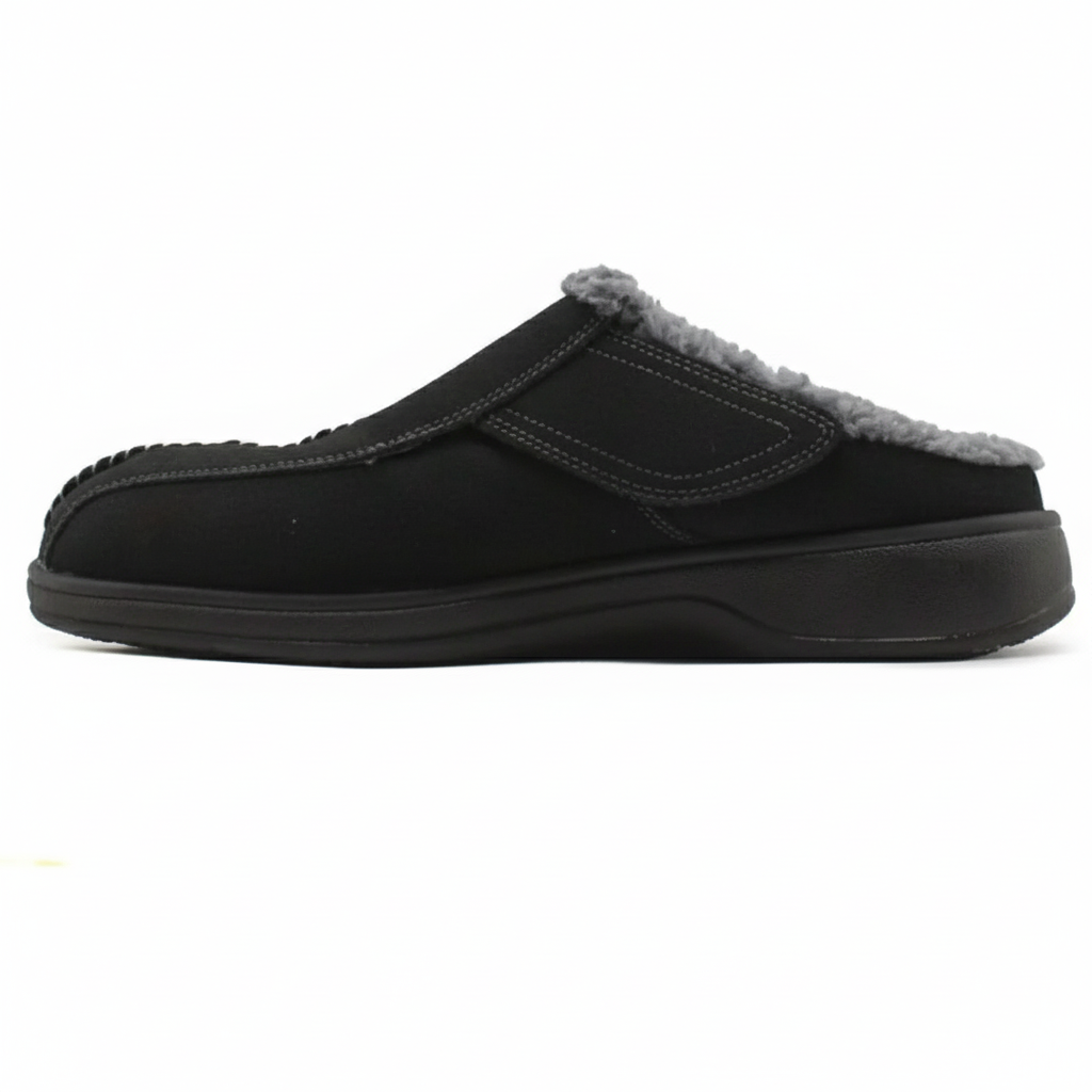 ORTHOFEET Asheville Black