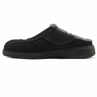 ORTHOFEET Asheville Black