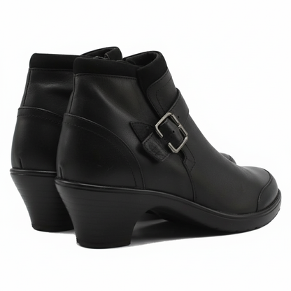 ORTHOFEET EMMA BLACK