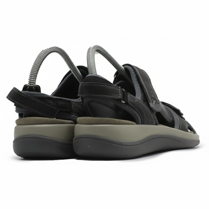 ORTHOFEET Sahara Gray