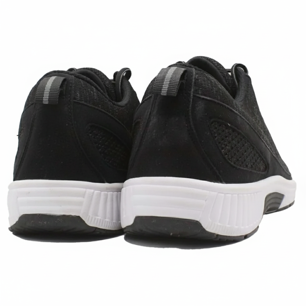 ORTHOFEET LAVA STRETCH KNIT