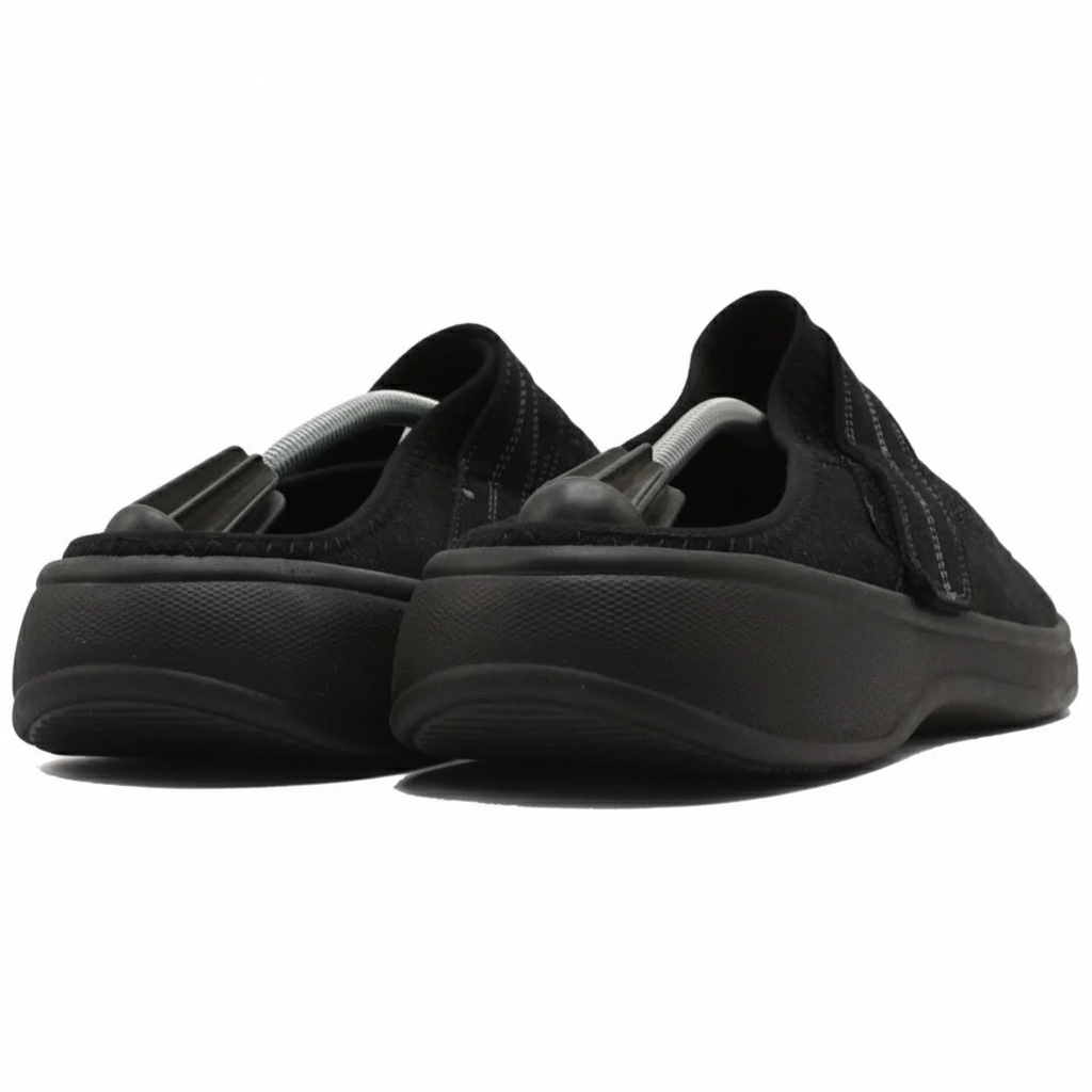 ORTHOFEET HUDSON STRETCH KNIT