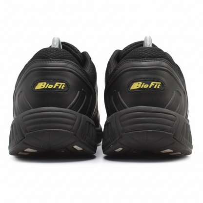 ORTHOFEET Milano - Black