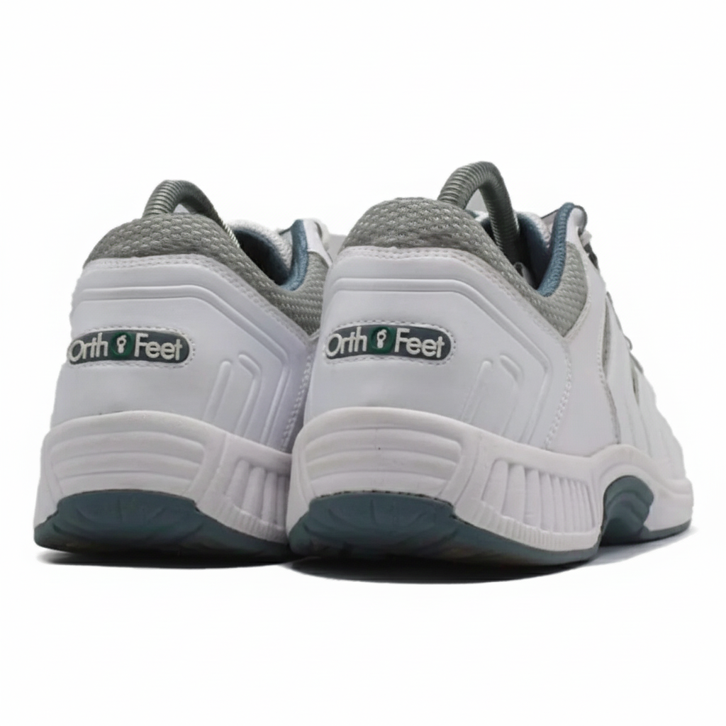 ORTHOFEET Whitney White
