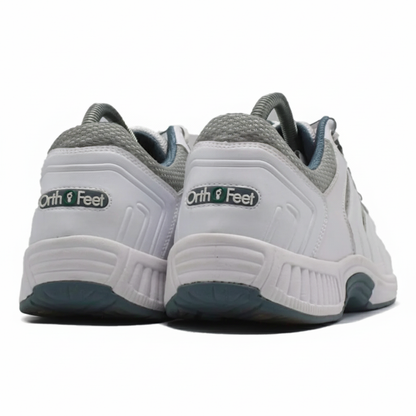 ORTHOFEET Whitney White