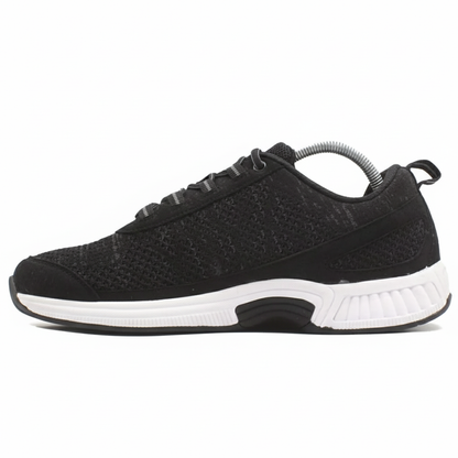 ORTHOFEET Milano Black