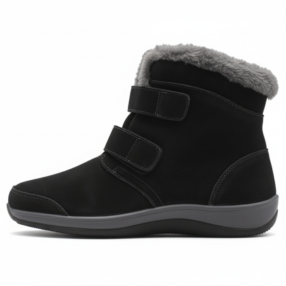 ORTHOFEET Florence Black