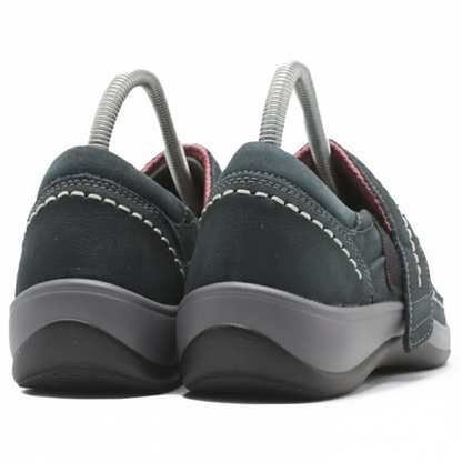 ORTHOFEET Athens Blue