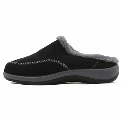 ORTHOFEET Charlotte Black