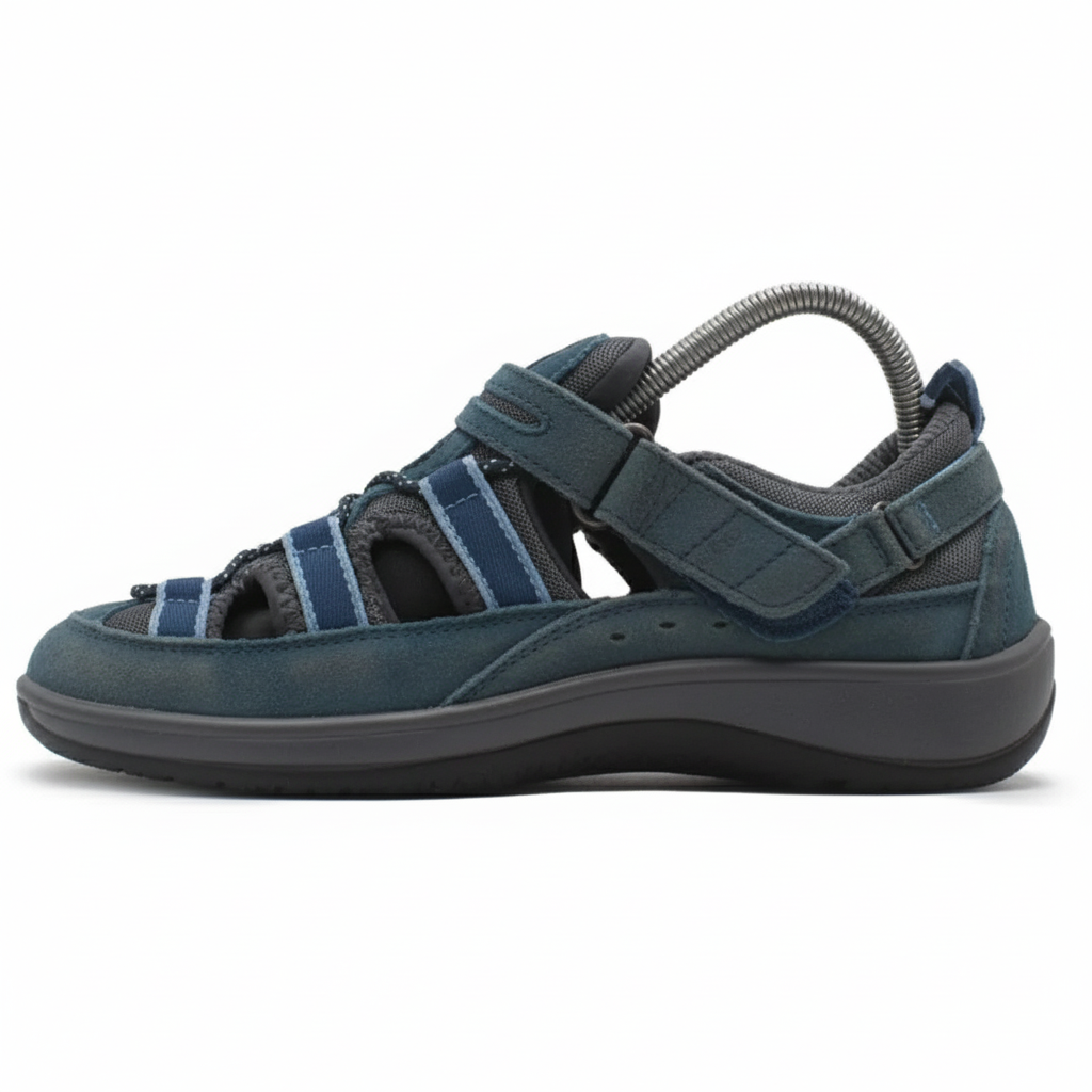 ORTHOFEET NAPLES WOMENS SANDAL