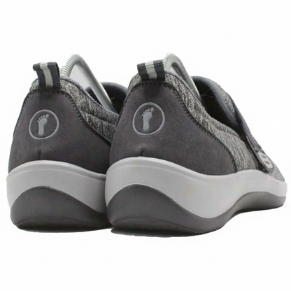 ORTHOFEET Quincy Stretch - Gray