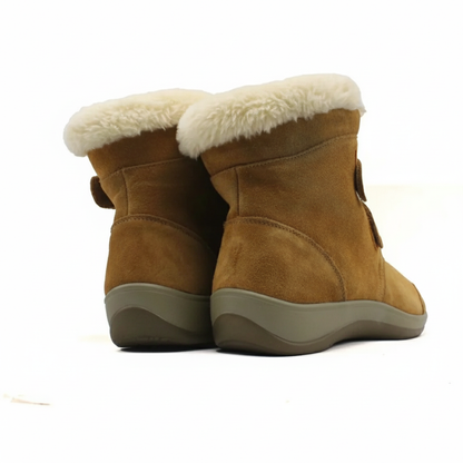 ORTHOFEET Florence Camel