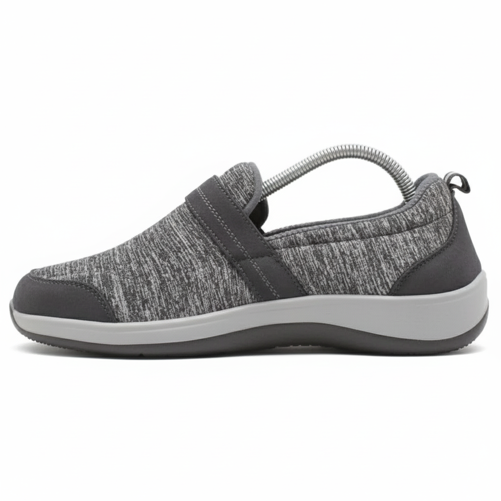 ORTHOFEET Quincy Stretch - Gray