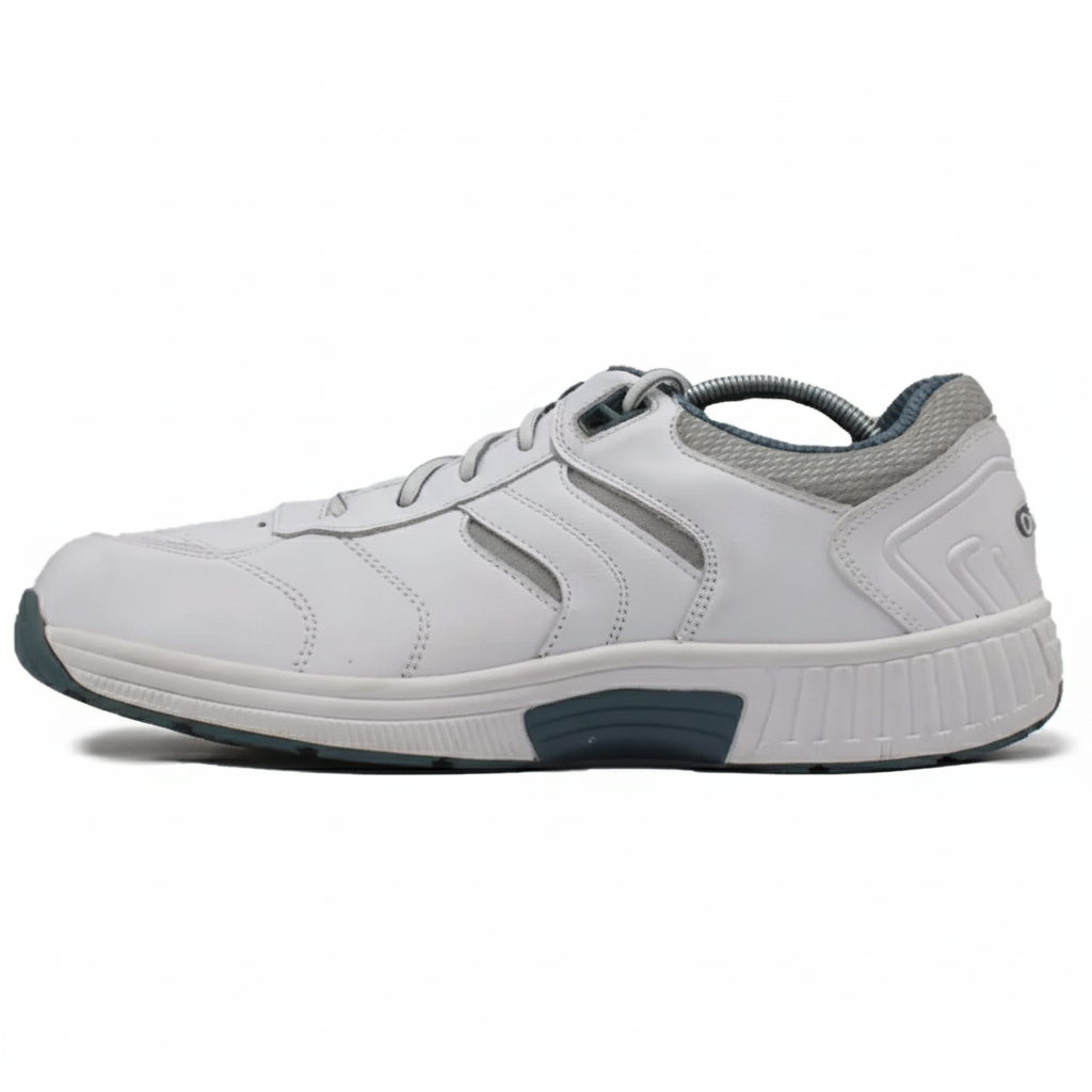 ORTHOFEET Whitney White